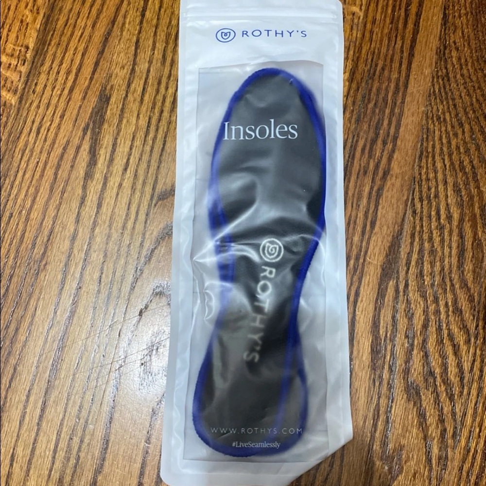 Rothy’s ballet flat